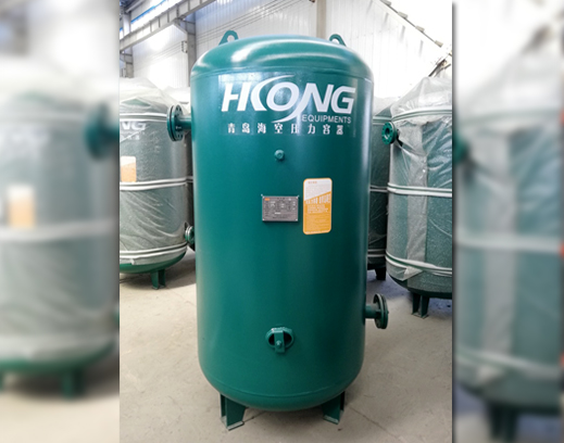 GB150標(biāo)準(zhǔn) 固定碳鋼壓力容器 1.5m3-3.0m3